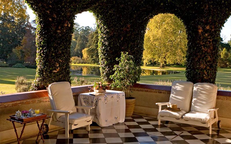 Gallery at Estancia Villa María